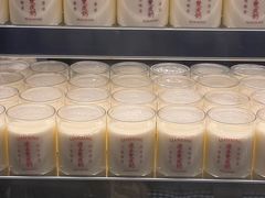 -连杏双皮奶(长沙国金店)