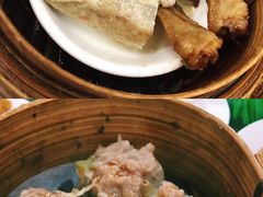 -香港蓮香樓(中環店)