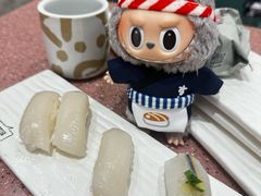 -元气寿司(环球港店)