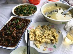 -双桥饭店(锦溪店)