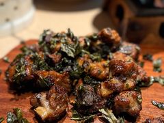 -吴氏老妈·23年家常菜(古城店)