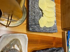 -万兴佳烤肉·长白山老味道(宏泰广场店)