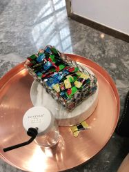 点击看大图 -INSTYLE造型·明星店