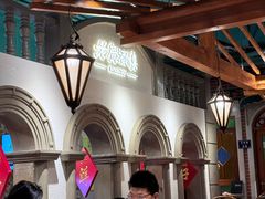-老广酒楼(樱花店)