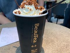 -BeauTea水仙(coco park店)