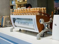 -% Arabica阿拉比卡咖啡烘焙工坊