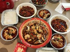 -老三样·旧食新味(船山路店)