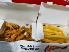 -必胜客(大观天地店)