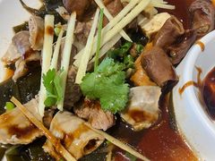 -大三元台湾鲁肉饭(沙井新桥店)