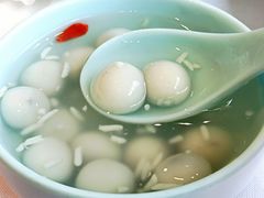 酒酿圆子-930私房菜(欧阳路店)
