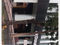 -麦当劳(华融店)