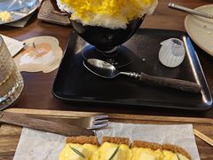 -半勺舒舒生日蛋糕店