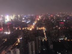 -339旋转餐厅(天府熊猫塔店)