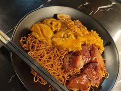 -亞婆井·劲抽面食(铂顿城店)