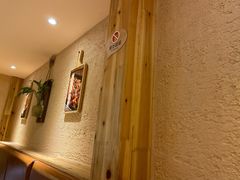 -冰川延边料理·炭烤串(原小木屋店)