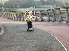 -府河摄影公园