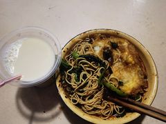 -赵伍面庄(松石大道店)