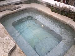 -西安华清御汤酒店