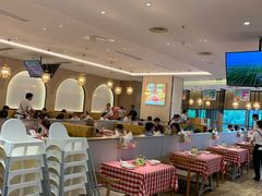 -西贝(无锡万象城店)