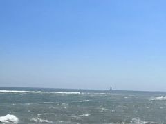 -日照灯塔风景区