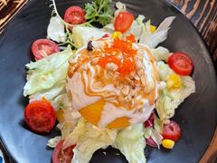 -小川洋风料理(汉街店)