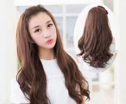 -SY水源护肤造型
