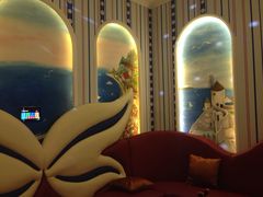 -米悦量贩式KTV(悦海新天地店)