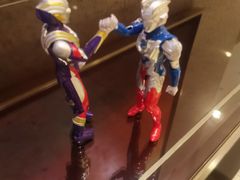 -上海锦江汤臣洲际大酒店壹阶层