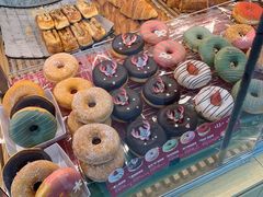 -BreadTalk面包新语(虹口龙之梦店)