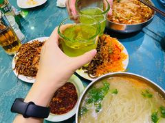 -春花民族美食(佳木斯总店)