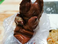 -济南孟家扒蹄店