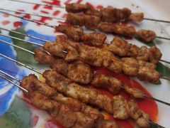 -小胡子祥彪烧烤(北湖总店)