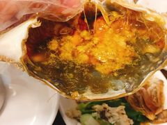 -普乐酱蟹(coex店)