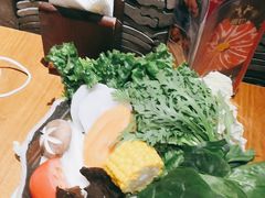 -呷哺呷哺 黄金牧场 (新中关购物中心店)