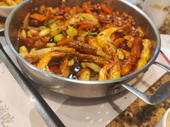 -黄记煌三汁焖锅(渝北金港国际店)