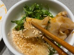 -海底捞火锅(团结桥店)