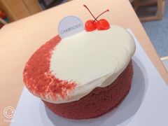 -CAKE BOSS 蛋糕老板(领展购物广场·中关村店)