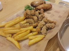 -菲滋意式餐厅(西溪印象城店)