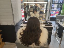 -HairCode芭曲发型