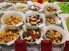 -大丰收海鲜地方菜馆