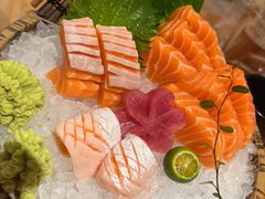 -吟松日式料理(莘庄店)