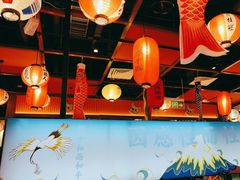 -仙隐小鹿料理食堂(惠济万达店)