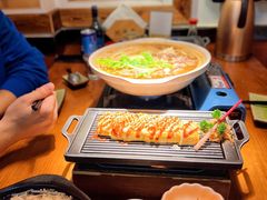 -鳗鱼家·深夜食堂(军博店)