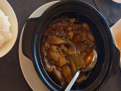 -粤尚腾香居中餐厅(首都机场希尔顿店)