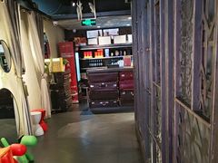 -天山醉美辣子鸡(文艺路店)