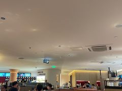 -西贝(东方路店)
