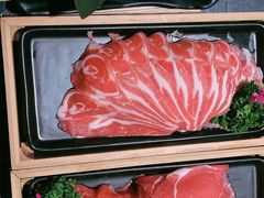-湊湊火锅·茶憩(东城万达店)