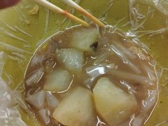 -小草糖水(海棠村店)