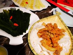 -宽窄巷子火锅(周浦店)