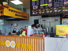 -宋益驴蹄子面肉夹馍(辛家庙店)